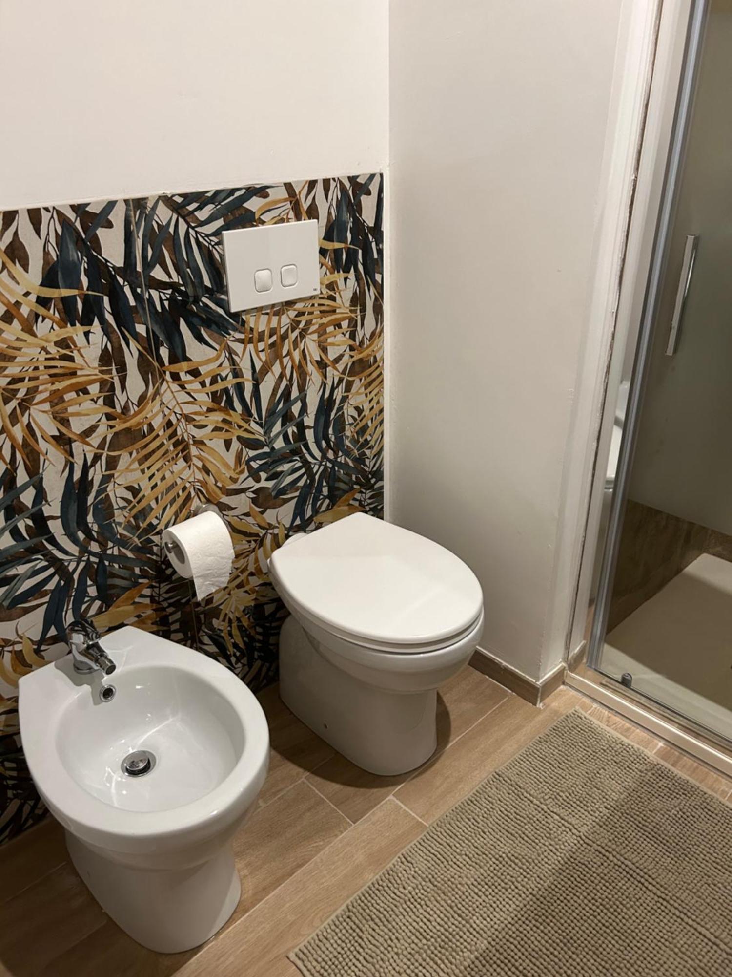 Casa Leonardo Apartment Комизо Екстериор снимка